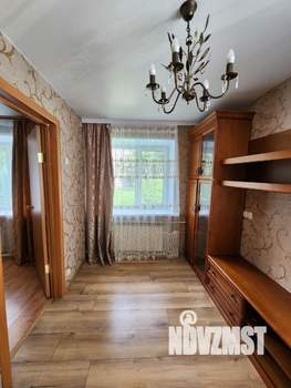 2-к квартира, на длительный срок, 46м2, 1/5 этаж