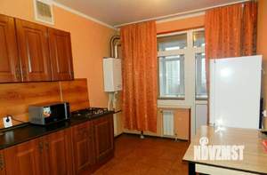 2-к квартира, посуточно, 85м2, 1/1 этаж