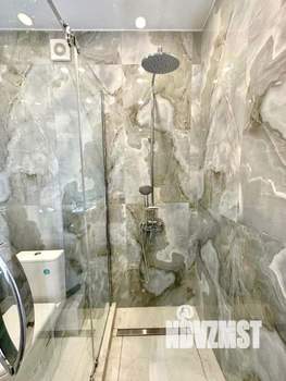 1-к квартира, посуточно, 45м2, 22/25 этаж