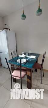 1-к квартира, посуточно, 38м2, 9/10 этаж