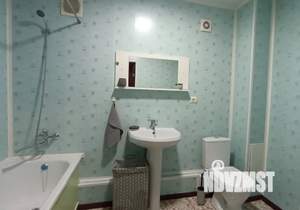 1-к квартира, посуточно, 44м2, 2/10 этаж