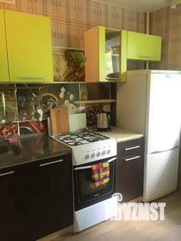 1-к квартира, посуточно, 33м2, 1/5 этаж