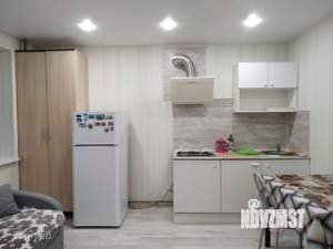 Студия квартира, на длительный срок, 26м2, 7/10 этаж