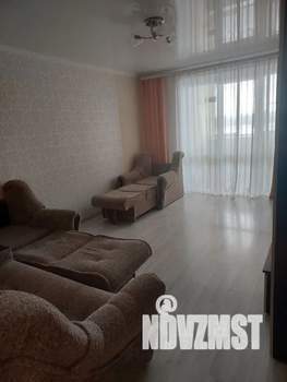 2-к квартира, посуточно, 70м2, 7/10 этаж