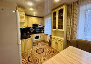 3-к квартира, на длительный срок, 81м2, 1/9 этаж