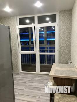 1-к квартира, посуточно, 34м2, 29/32 этаж