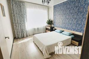 2-к квартира, посуточно, 54м2, 5/10 этаж