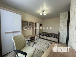 1-к квартира, на длительный срок, 25м2, 5/16 этаж