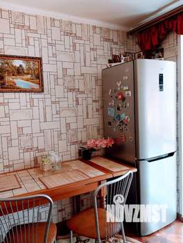 2-к квартира, посуточно, 45м2, 6/9 этаж