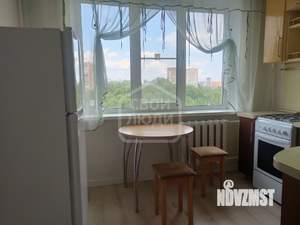1-к квартира, на длительный срок, 33м2, 5/6 этаж