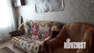 1-к квартира, на длительный срок, 35м2, 6/10 этаж