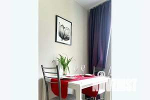 1-к квартира, посуточно, 33м2, 8/9 этаж