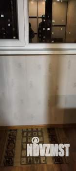 1-к квартира, на длительный срок, 36м2, 8/10 этаж