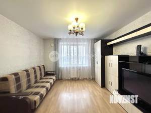 1-к квартира, на длительный срок, 41м2, 12/15 этаж