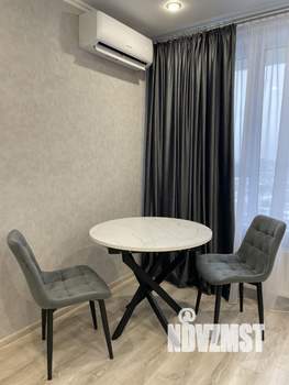 Студия квартира, на длительный срок, 25м2, 20/27 этаж