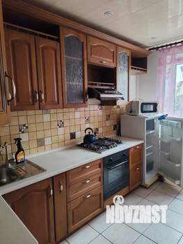 2-к квартира, на длительный срок, 52м2, 6/9 этаж