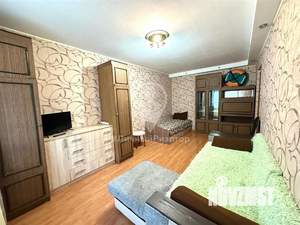 2-к квартира, на длительный срок, 50м2, 2/9 этаж