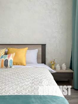 1-к квартира, посуточно, 45м2, 8/26 этаж