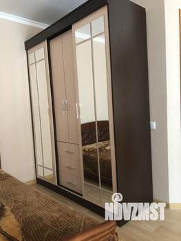 1-к квартира, на длительный срок, 45м2, 8/10 этаж