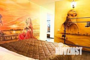 5-к квартира, посуточно, 150м2, 10/10 этаж