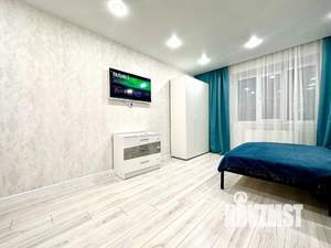 2-к квартира, посуточно, 55м2, 1/1 этаж