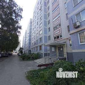 1-к квартира, на длительный срок, 33м2, 1/9 этаж