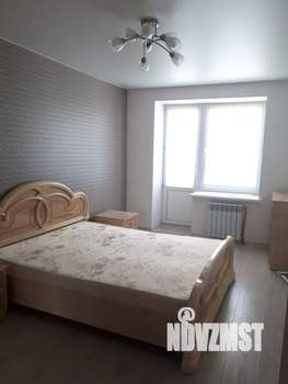 1-к квартира, на длительный срок, 46м2, 9/10 этаж