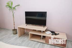 1-к квартира, посуточно, 45м2, 4/10 этаж