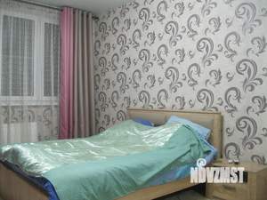 1-к квартира, на длительный срок, 48м2, 2/25 этаж