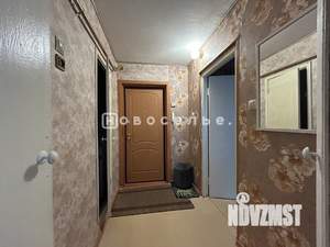 1-к квартира, на длительный срок, 33м2, 1/9 этаж