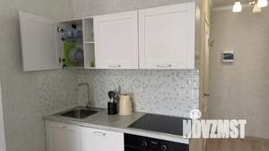 1-к квартира, посуточно, 24м2, 1/1 этаж