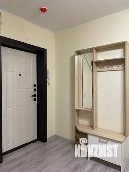 1-к квартира, на длительный срок, 42м2, 5/31 этаж