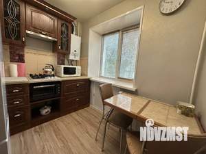 1-к квартира, посуточно, 31м2, 3/5 этаж