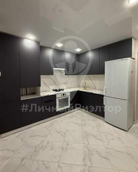 1-к квартира, на длительный срок, 42м2, 5/7 этаж