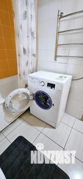 1-к квартира, на длительный срок, 40м2, 4/11 этаж