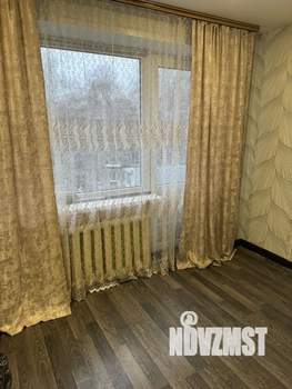 1-к квартира, на длительный срок, 22м2, 5/5 этаж