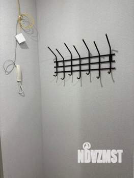 1-к квартира, на длительный срок, 30м2, 2/10 этаж