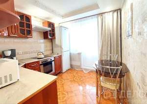 1-к квартира, на длительный срок, 41м2, 9/16 этаж