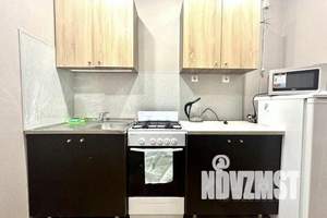 1-к квартира, посуточно, 30м2, 11/25 этаж