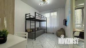 1-к квартира, посуточно, 26м2, 1/1 этаж