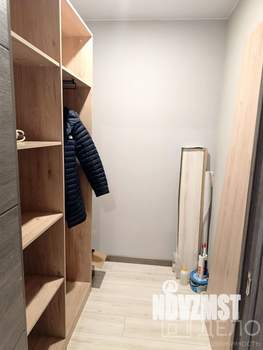 2-к квартира, на длительный срок, 55м2, 22/33 этаж