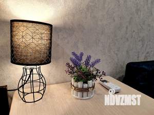 1-к квартира, посуточно, 38м2, 9/9 этаж