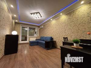 1-к квартира, на длительный срок, 45м2, 6/10 этаж