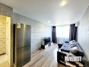 1-к квартира, на длительный срок, 41м2, 16/25 этаж