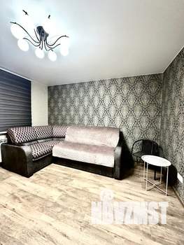 2-к квартира, посуточно, 65м2, 19/25 этаж