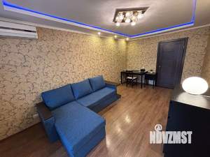 1-к квартира, на длительный срок, 45м2, 6/10 этаж