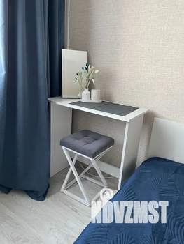 1-к квартира, посуточно, 37м2, 14/20 этаж