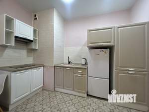 2-к квартира, на длительный срок, 57м2, 3/7 этаж