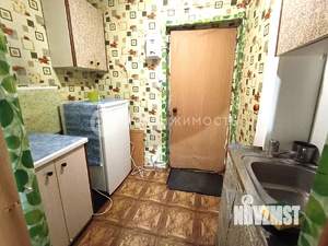 1-к квартира, на длительный срок, 18м2, 2/5 этаж