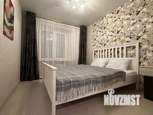 3-к квартира, посуточно, 65м2, 5/5 этаж